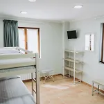 招待所 Casa Veiga 巴尔多维尼奥