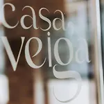 招待所 Casa Veiga 巴尔多维尼奥