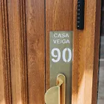 Casa Veiga 2* 巴尔多维尼奥
