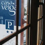 Casa Veiga 招待所