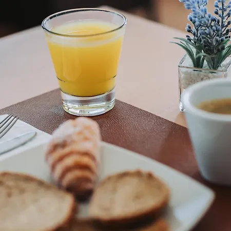 بيت ضيافة Casa Veiga