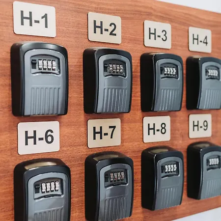 بيت ضيافة Casa Veiga 2*