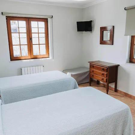 بيت ضيافة Casa Veiga