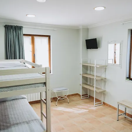 בית הארחה Casa Veiga ואלדוויניו