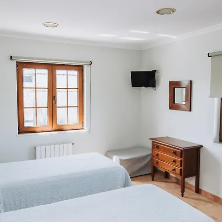 Casa Veiga 3*