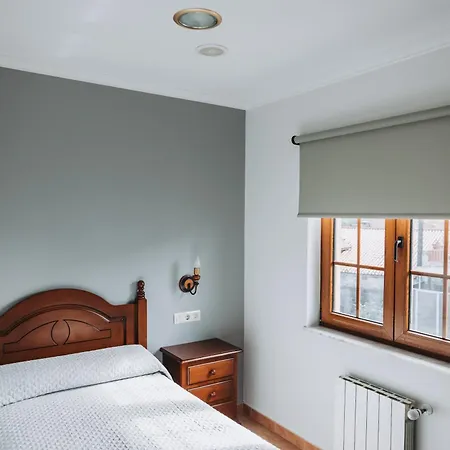 Casa Veiga 3* ואלדוויניו