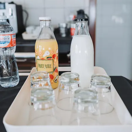 Casa Veiga بيت ضيافة 2*