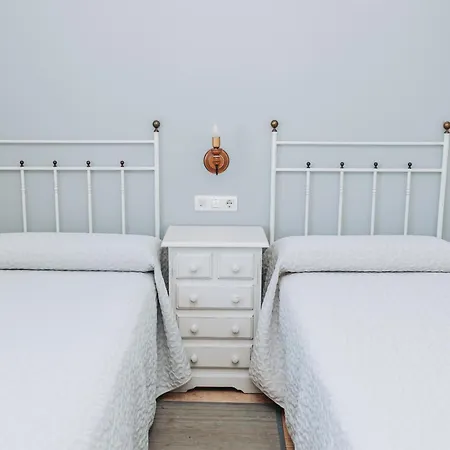 بيت ضيافة Casa Veiga 2*