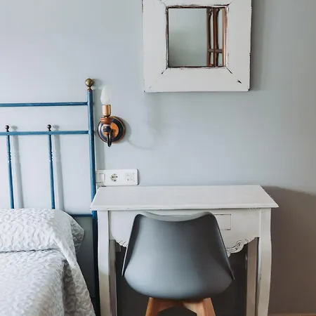 Casa Veiga بيت ضيافة Valdoviño