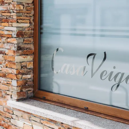 Casa Veiga 3*