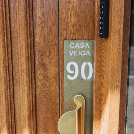 Casa Veiga 3* Valdovino