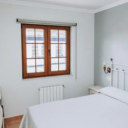 Casa Veiga بيت ضيافة