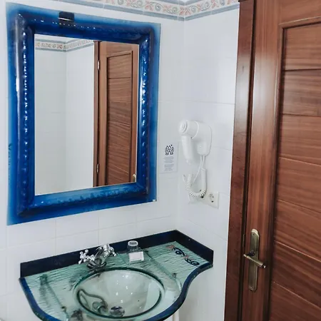 بيت ضيافة Casa Veiga Valdoviño