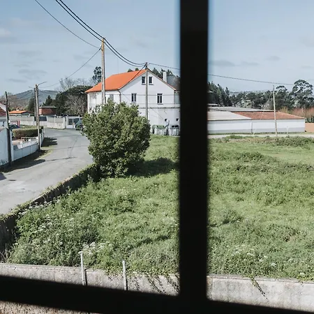 بيت ضيافة Casa Veiga