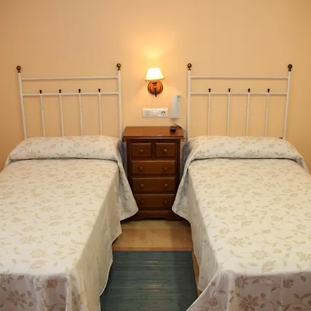 بيت ضيافة Casa Veiga