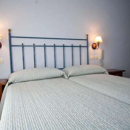 Casa Veiga بيت ضيافة Valdoviño