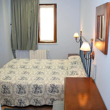 Casa Veiga Valdoviño