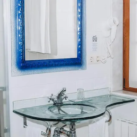 Casa Veiga 3* ואלדוויניו