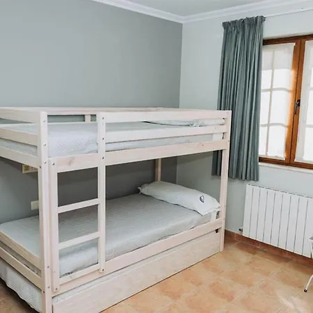Casa Veiga 3*
