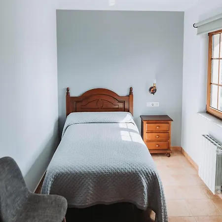 Casa Veiga Guest house