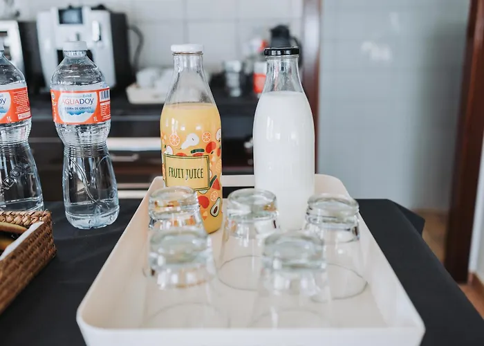 Casa Veiga Maison d'hôtes 2*