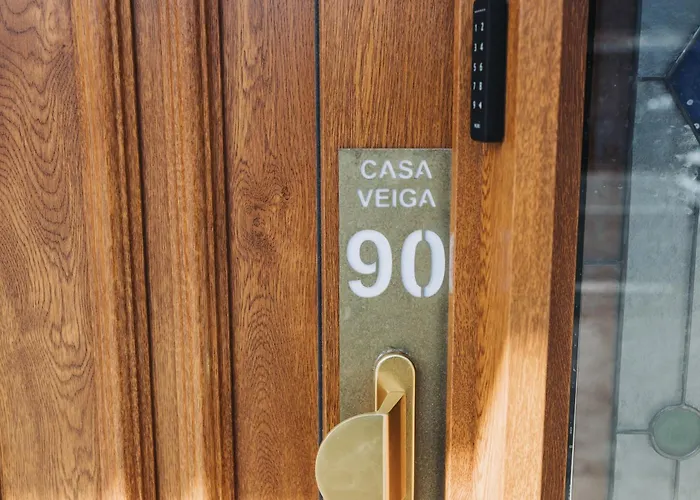 Casa Veiga 2* Valdoviño