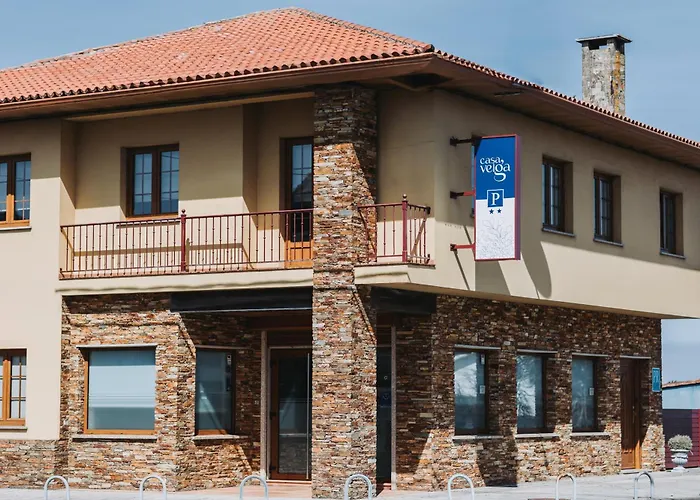 Casa Veiga Maison d'hôtes